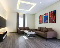 Hafawah Suites thumbnail