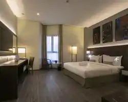 Hafawah Suites thumbnail