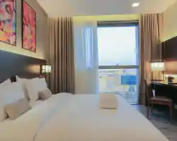 Hafawah Suites thumbnail