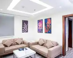 Hafawah Suites thumbnail
