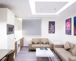Hafawah Suites thumbnail