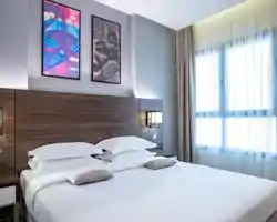 Hafawah Suites thumbnail