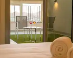 Hafawah Suites thumbnail
