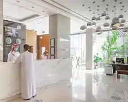 Hafawah Suites thumbnail