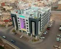 Hafawah Suites thumbnail