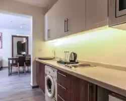 Hafawah Suites thumbnail