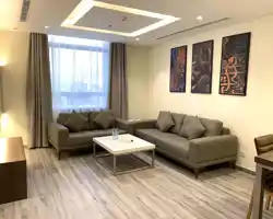 Hafawah Suites thumbnail