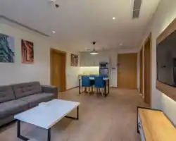 Hasana Suites thumbnail