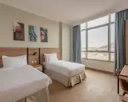 Hasana Suites thumbnail