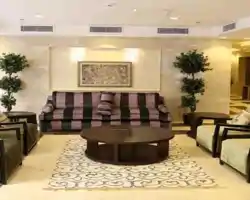 Hayatt Makarem Ajyad Hotel. thumbnail