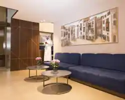 Hibatullah Hotel Makkah managed by Accorhotels thumbnail