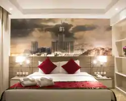 Hibatullah Hotel Makkah managed by Accorhotels thumbnail