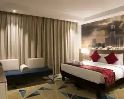 Hibatullah Hotel Makkah managed by Accorhotels thumbnail