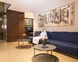 Hibatullah Hotel Makkah managed by Accorhotels thumbnail