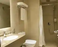Hibatullah Hotel Makkah managed by Accorhotels thumbnail
