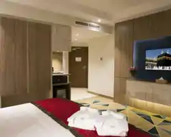 Hibatullah Hotel Makkah managed by Accorhotels thumbnail