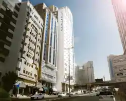 Hibatullah Hotel Makkah managed by Accorhotels thumbnail
