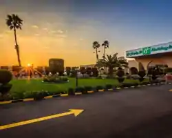 Holiday Inn Yanbu, an IHG Hotel thumbnail
