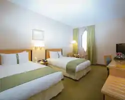 Holiday Inn Yanbu, an IHG Hotel thumbnail