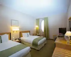 Holiday Inn Yanbu, an IHG Hotel thumbnail