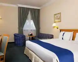 Holiday Inn Yanbu, an IHG Hotel thumbnail