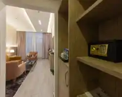 Hotel 21 Makkah thumbnail
