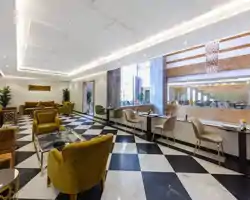 Hotel 21 Makkah thumbnail