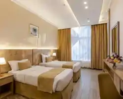 Hotel 21 Makkah thumbnail