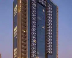 Hotel 21 Makkah thumbnail