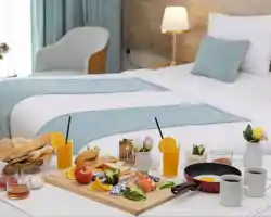 Hotel 21 Makkah thumbnail