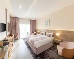 Hotel 21 Makkah thumbnail
