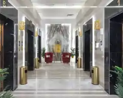 Hotel 21 Makkah thumbnail