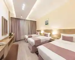 Hotel 21 Makkah thumbnail