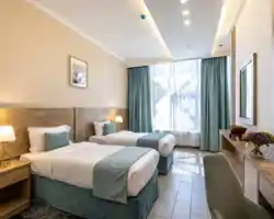 Hotel 21 Makkah thumbnail