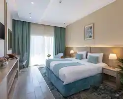 Hotel 21 Makkah thumbnail