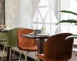Hotel 21 Makkah thumbnail
