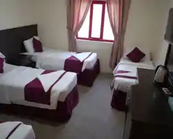 Hotel Daral Bayan Ajyad Makkah thumbnail