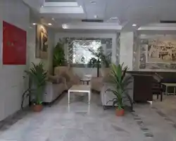 Hotel Daral Bayan Ajyad Makkah thumbnail
