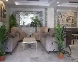 Hotel Daral Bayan Ajyad Makkah thumbnail