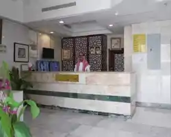 Hotel Daral Bayan Ajyad Makkah thumbnail