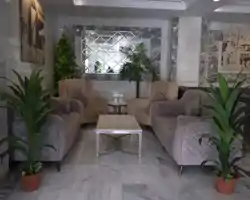 Hotel Daral Bayan Ajyad Makkah thumbnail