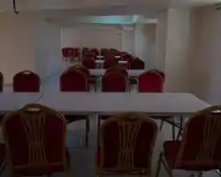 Hotel Daral Bayan Ajyad Makkah thumbnail