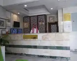 Hotel Daral Bayan Ajyad Makkah thumbnail