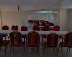 Hotel Daral Bayan Ajyad Makkah thumbnail