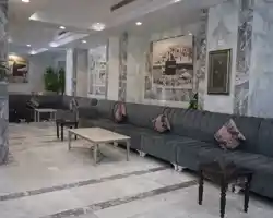 Hotel Daral Bayan Ajyad Makkah thumbnail