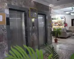 Hotel Daral Bayan Ajyad Makkah thumbnail