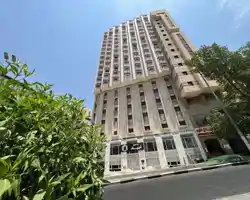 Hotel Daral Bayan Ajyad Makkah thumbnail