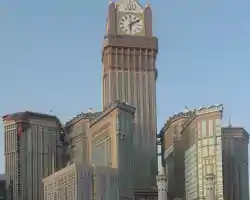 Hotel Daral Bayan Ajyad Makkah thumbnail