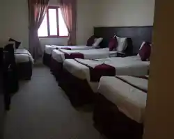 Hotel Daral Bayan Ajyad Makkah thumbnail