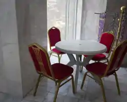 Hotel Daral Bayan Ajyad Makkah thumbnail